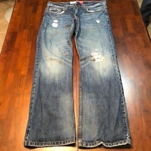 Jeans 32/32 Aeropostale